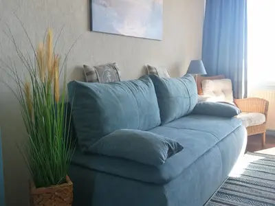 Ferienwohnung für 4 Personen (38 m²) in Holm 5/10