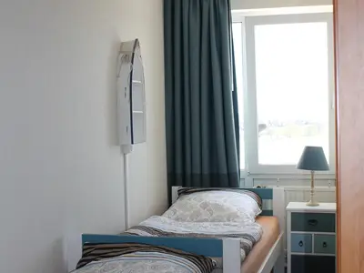 Ferienwohnung für 4 Personen (38 m²) in Holm 7/10