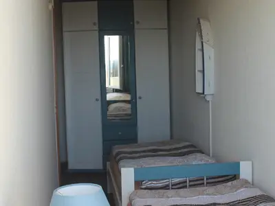 Ferienwohnung für 4 Personen (38 m²) in Holm 8/10