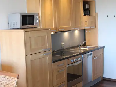 Ferienwohnung für 4 Personen (38 m²) in Holm 9/10