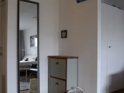Ferienwohnung für 3 Personen (42 m²) in Holm 8/10