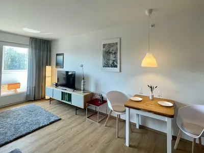Ferienwohnung für 3 Personen (42 m²) in Holm 9/10