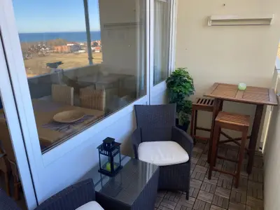 Ferienwohnung für 2 Personen (30 m²) in Holm 2/10