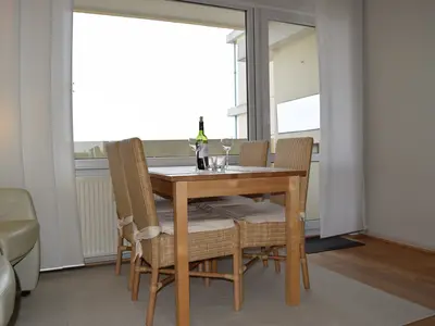 Ferienwohnung für 2 Personen (30 m²) in Holm 3/10