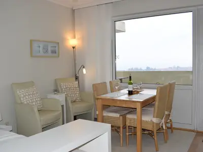 Ferienwohnung für 2 Personen (30 m²) in Holm 4/10