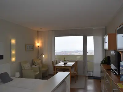 Ferienwohnung für 2 Personen (30 m²) in Holm 5/10