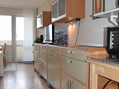 Ferienwohnung für 2 Personen (30 m²) in Holm 6/10