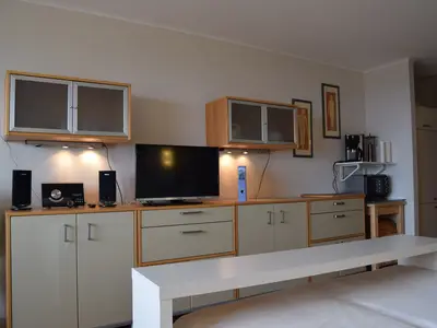 Ferienwohnung für 2 Personen (30 m²) in Holm 7/10