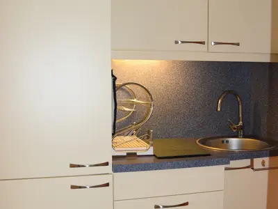 Ferienwohnung für 2 Personen (30 m²) in Holm 8/10