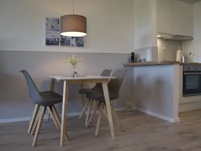 Ferienwohnung für 2 Personen (37 m²) in Holm 2/10