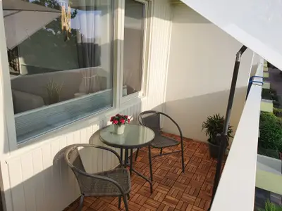 Ferienwohnung für 2 Personen (37 m²) in Holm 3/10