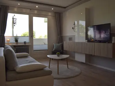 Ferienwohnung für 2 Personen (37 m²) in Holm 4/10