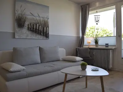 Ferienwohnung für 2 Personen (37 m²) in Holm 5/10