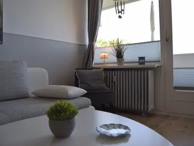 Ferienwohnung für 2 Personen (37 m²) in Holm 6/10