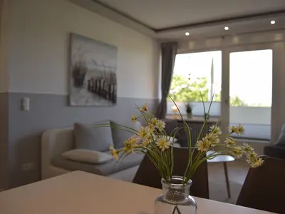 Ferienwohnung für 2 Personen (37 m²) in Holm 7/10