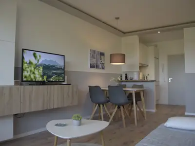 Ferienwohnung für 2 Personen (37 m²) in Holm 8/10