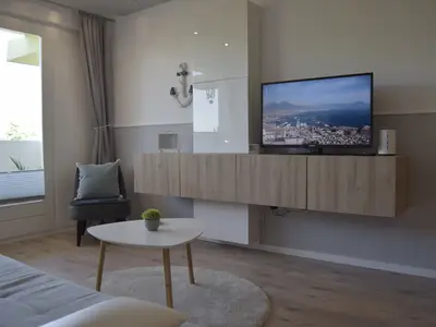 Ferienwohnung für 2 Personen (37 m²) in Holm 9/10