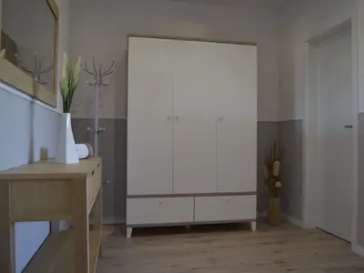 Ferienwohnung für 2 Personen (37 m²) in Holm 10/10