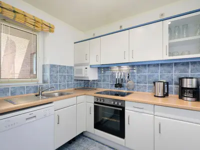 Ferienwohnung für 2 Personen (48 m²) in Schönberg 2/10