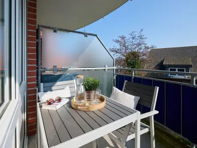 Ferienwohnung für 2 Personen (48 m²) in Schönberg 3/10