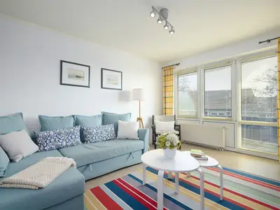 Ferienwohnung für 2 Personen (48 m²) in Schönberg 5/10