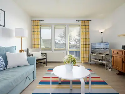 Ferienwohnung für 2 Personen (48 m²) in Schönberg 6/10