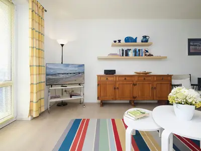 Ferienwohnung für 2 Personen (48 m²) in Schönberg 7/10