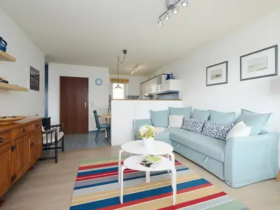 Ferienwohnung für 2 Personen (48 m²) in Schönberg 8/10