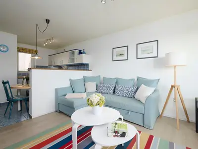 Ferienwohnung für 2 Personen (48 m²) in Schönberg 9/10