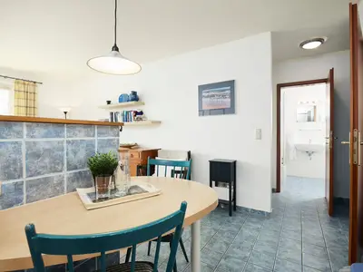 Ferienwohnung für 2 Personen (48 m²) in Schönberg 10/10