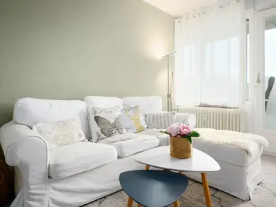 Ferienwohnung für 2 Personen (40 m²) in Schönberg 5/10