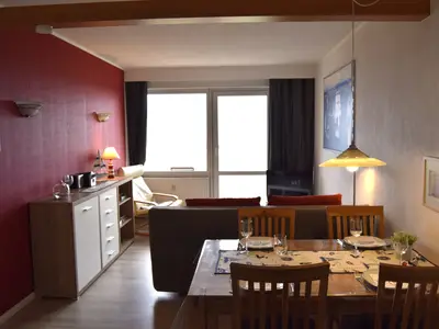 Ferienwohnung für 4 Personen (38 m²) in Holm 1/10