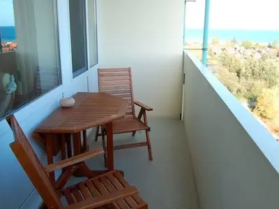 Ferienwohnung für 4 Personen (38 m²) in Holm 2/10