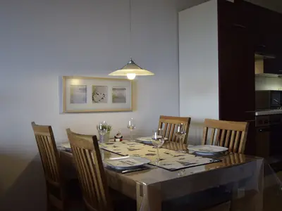 Ferienwohnung für 4 Personen (38 m²) in Holm 3/10