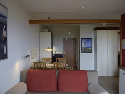 Ferienwohnung für 4 Personen (38 m²) in Holm 5/10