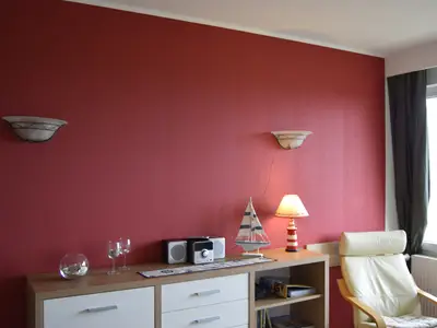Ferienwohnung für 4 Personen (38 m²) in Holm 7/10