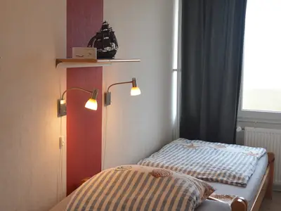 Ferienwohnung für 4 Personen (38 m²) in Holm 9/10