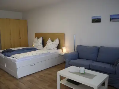 Ferienwohnung für 2 Personen (30 m²) in Holm 1/10