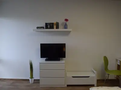 Ferienwohnung für 2 Personen (30 m²) in Holm 2/10