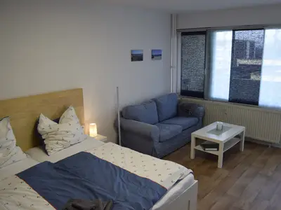 Ferienwohnung für 2 Personen (30 m²) in Holm 4/10