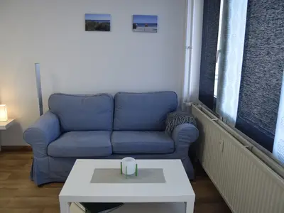 Ferienwohnung für 2 Personen (30 m²) in Holm 5/10