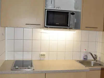 Ferienwohnung für 2 Personen (30 m²) in Holm 7/10