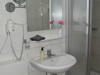 Ferienwohnung für 2 Personen (30 m²) in Holm 8/10