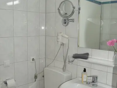 Ferienwohnung für 2 Personen (30 m²) in Holm 10/10