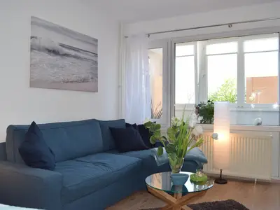 Ferienwohnung für 2 Personen (33 m²) in Holm 2/10