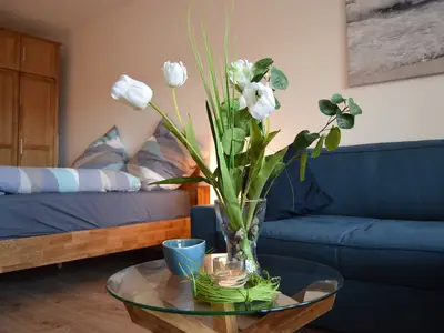 Ferienwohnung für 2 Personen (33 m²) in Holm 5/10