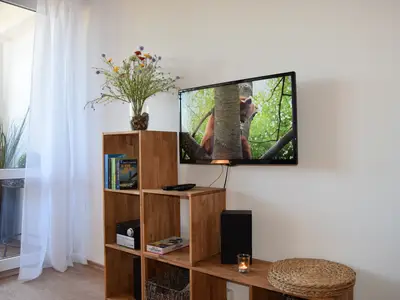 Ferienwohnung für 2 Personen (33 m²) in Holm 6/10