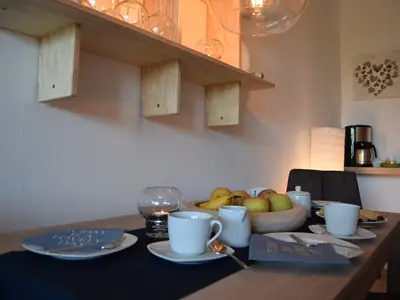 Ferienwohnung für 2 Personen (33 m²) in Holm 8/10