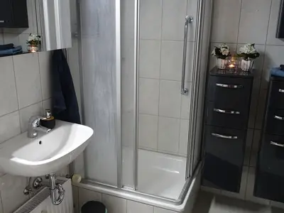 Ferienwohnung für 2 Personen (33 m²) in Holm 10/10