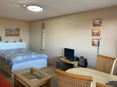 Ferienwohnung für 2 Personen (30 m²) in Holm 1/10